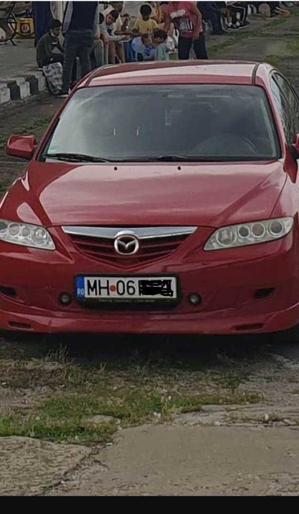 Dincolo de orice nesimțire! Unde a parcat un șofer din Mehedinți mașina când a ajuns la Timișoara