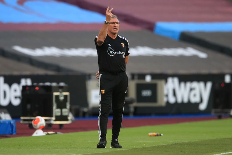 Nigel Pearson, demis de la Watford Mai rău ca Gigi Becali » A demis al treilea antrenor, cu doar două etape rămase din Premier League