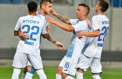 Remus Dinu și Dan Bâra prefațează FC Botoșani - CS U Craiova, la GSP Live, de la 19:00