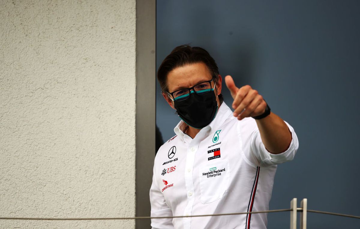 FORMULA 1. Hungaroring