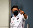 FORMULA 1. FOTO Lewis Hamilton, a 8-a victorie pe circuitul de la Hungaroring