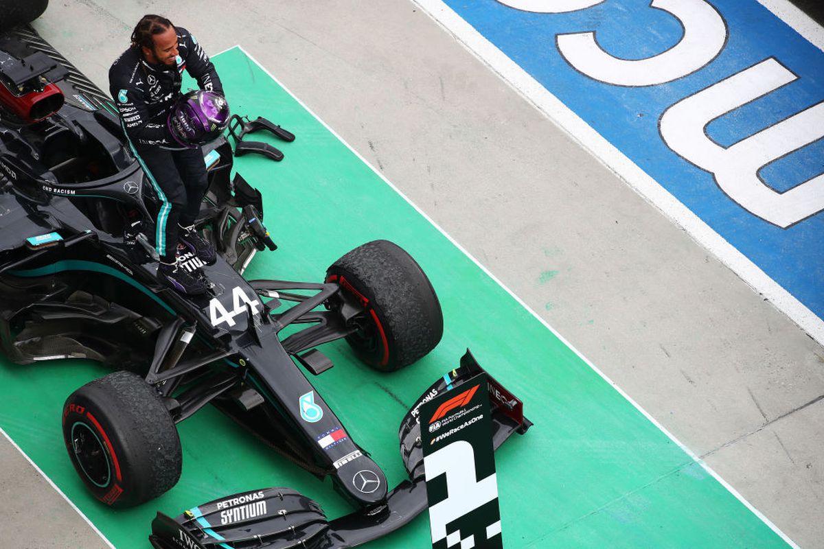 FORMULA 1. Hungaroring