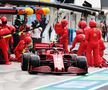 FORMULA 1. FOTO Lewis Hamilton, a 8-a victorie pe circuitul de la Hungaroring