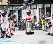 FORMULA 1. FOTO Lewis Hamilton, a 8-a victorie pe circuitul de la Hungaroring
