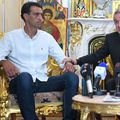 Vintilă ar fi vrut să antreze FCSB în finala Cupei » Răspunsul lui Gigi Becali