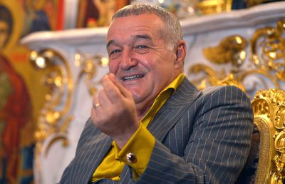 FCSB. Gigi Becali reface echipa din temelii. Toni Petrea are de ce să fie fericit: pe lângă Briceag și Buș, FCSB mai are cinci noutăți pentru sezonul viitor