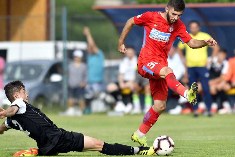 FCSB. Gigi Becali reface echipa din temelii. Toni Petrea are de ce să fie fericit: pe lângă Briceag și Buș, FCSB mai are cinci noutăți pentru sezonul viitor