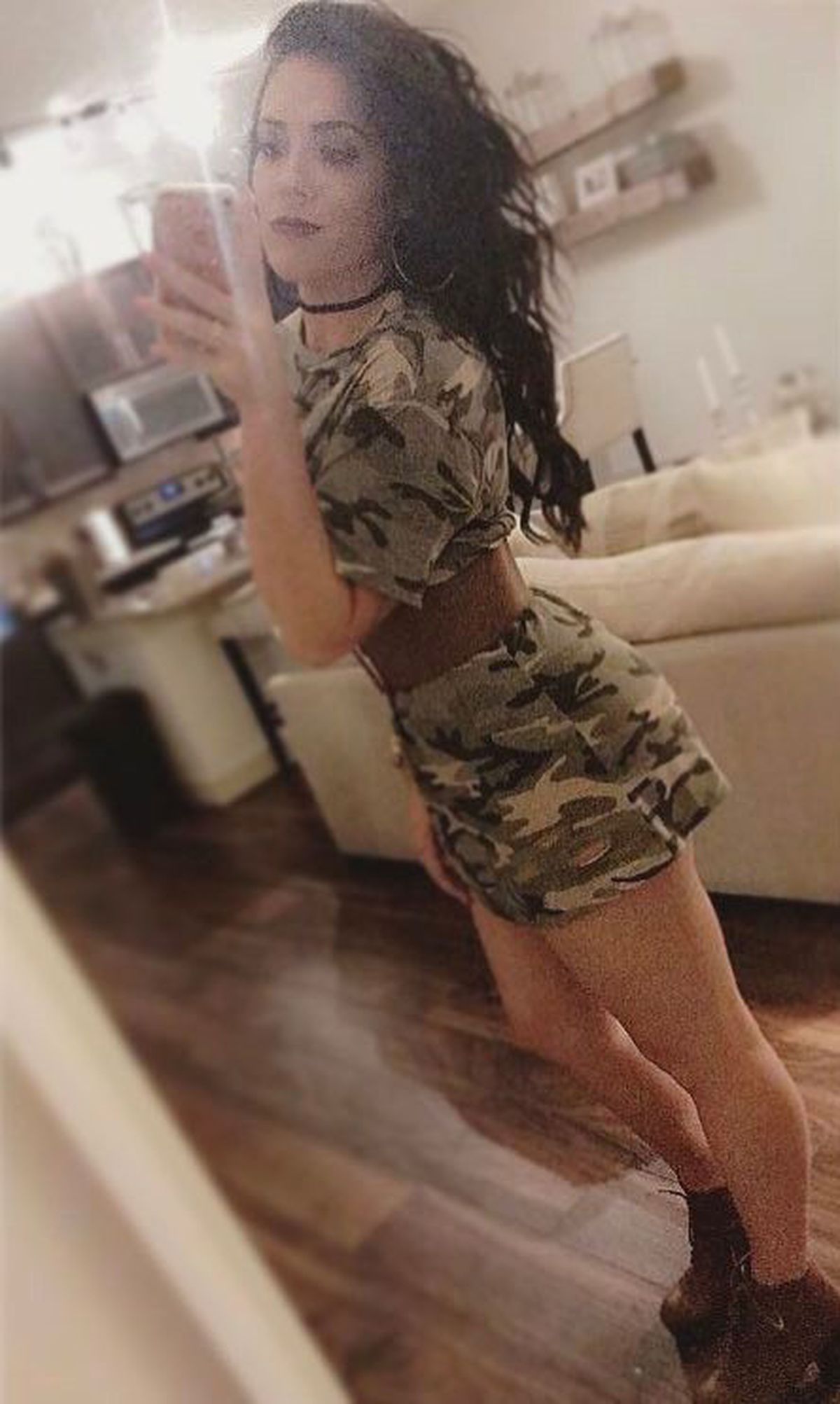 Emily Applegate - abuzuri sexuale Washington Redskins