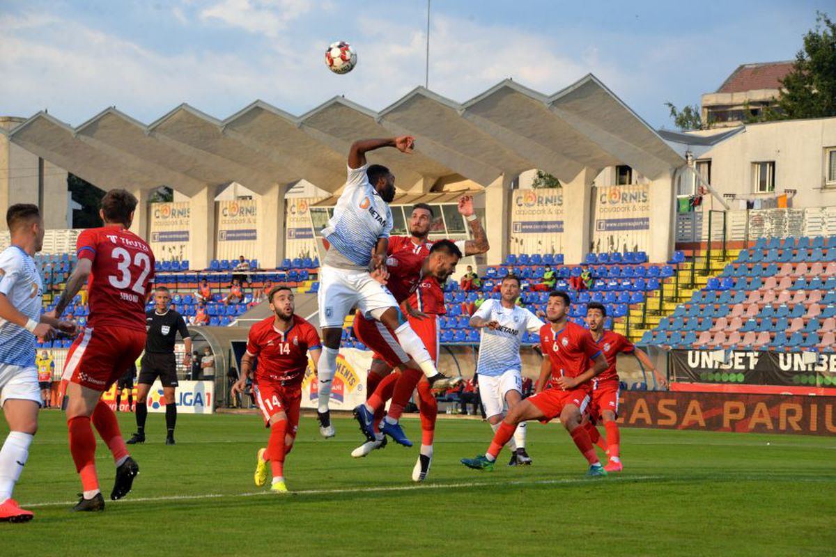 BOTOȘANI - CRAIOVA 0-2. Fierbe Bănia! Ce pregătesc fanii olteni în această noapte