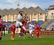BOTOȘANI - CRAIOVA 0-2. Marius Croitoru, după penalty-urile comise de Chindriș: „Am încredere, dar sunt lucruri grave pentru un fundaș” + Avertisment în lupta cu Covid-19