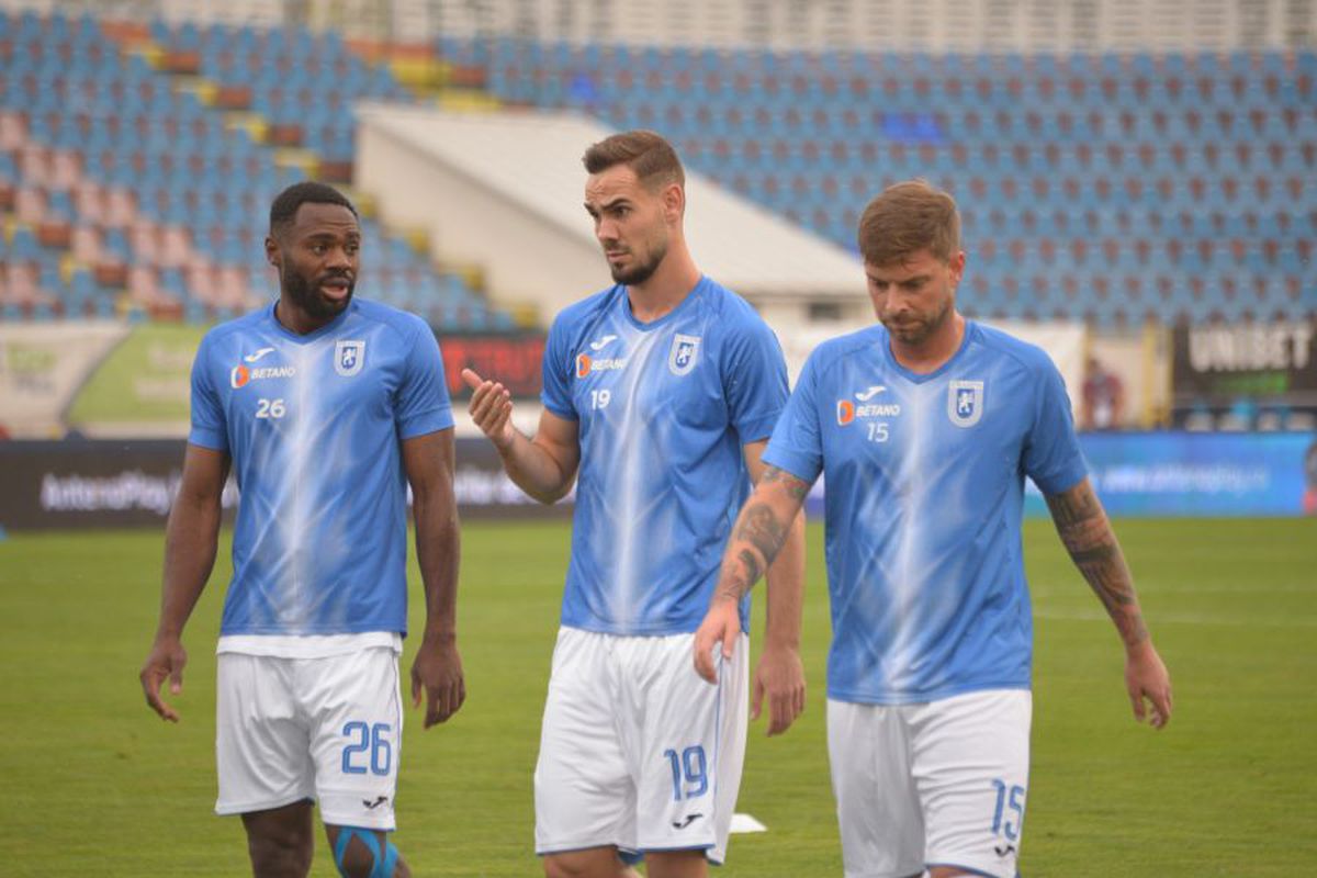 Ultrașii lui FC U Craiova vor haos în ultima etapă de Liga 1: „Ieșim și noi să o susținem pe CFR!” + Jigniri suburbane pentru Marcel Popescu