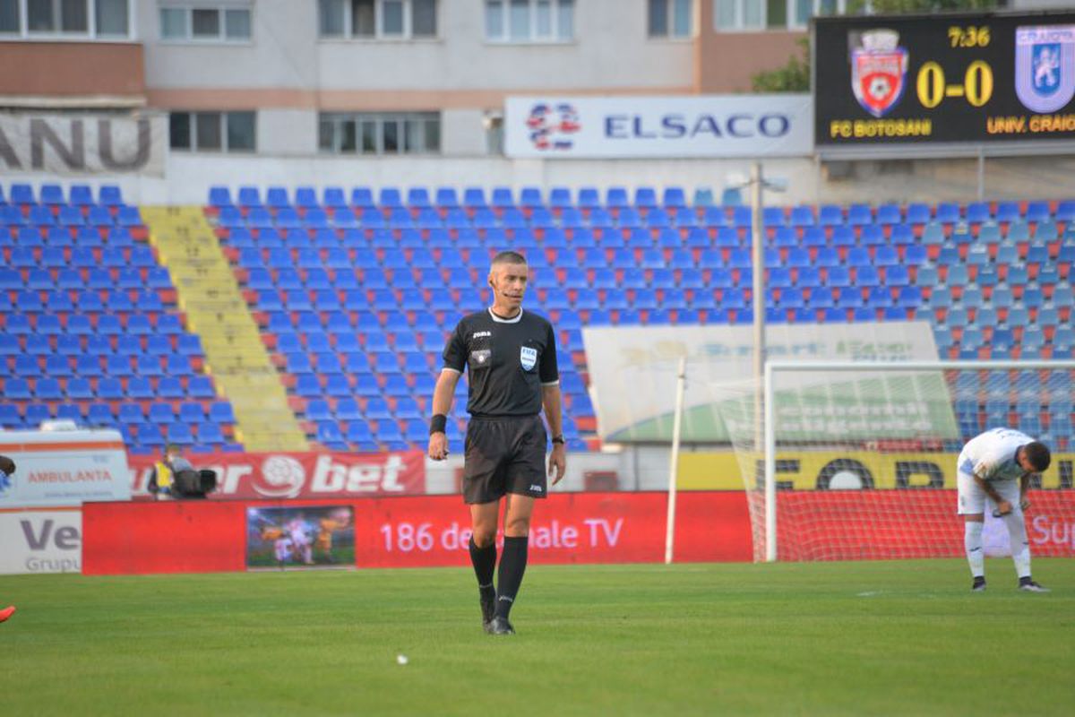 CALCULE TITLU LIGA 1. Craiova e la mâna ei, dar FCSB îi poate oferi titlul pe tavă! Clasamentul ACUM