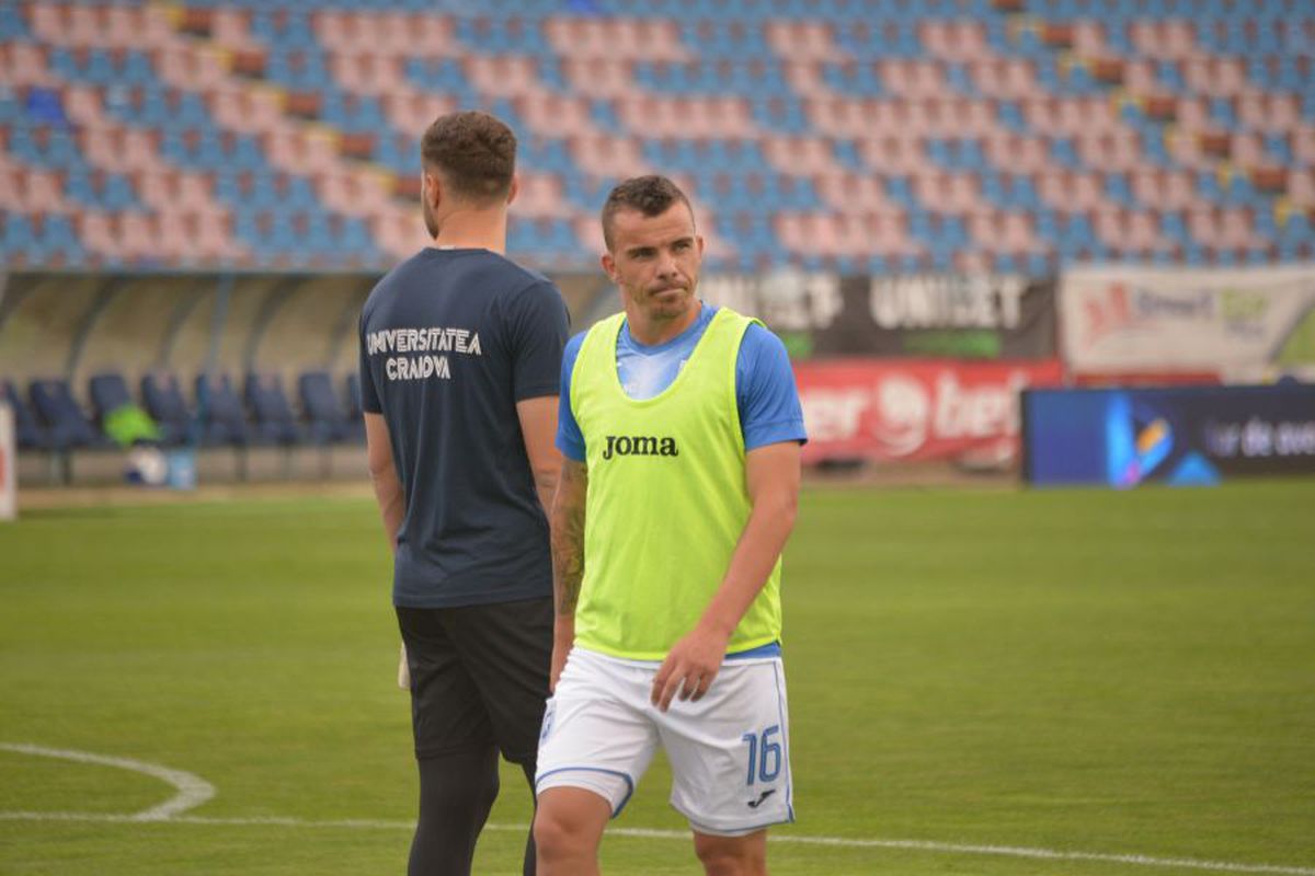 Ultrașii lui FC U Craiova vor haos în ultima etapă de Liga 1: „Ieșim și noi să o susținem pe CFR!” + Jigniri suburbane pentru Marcel Popescu