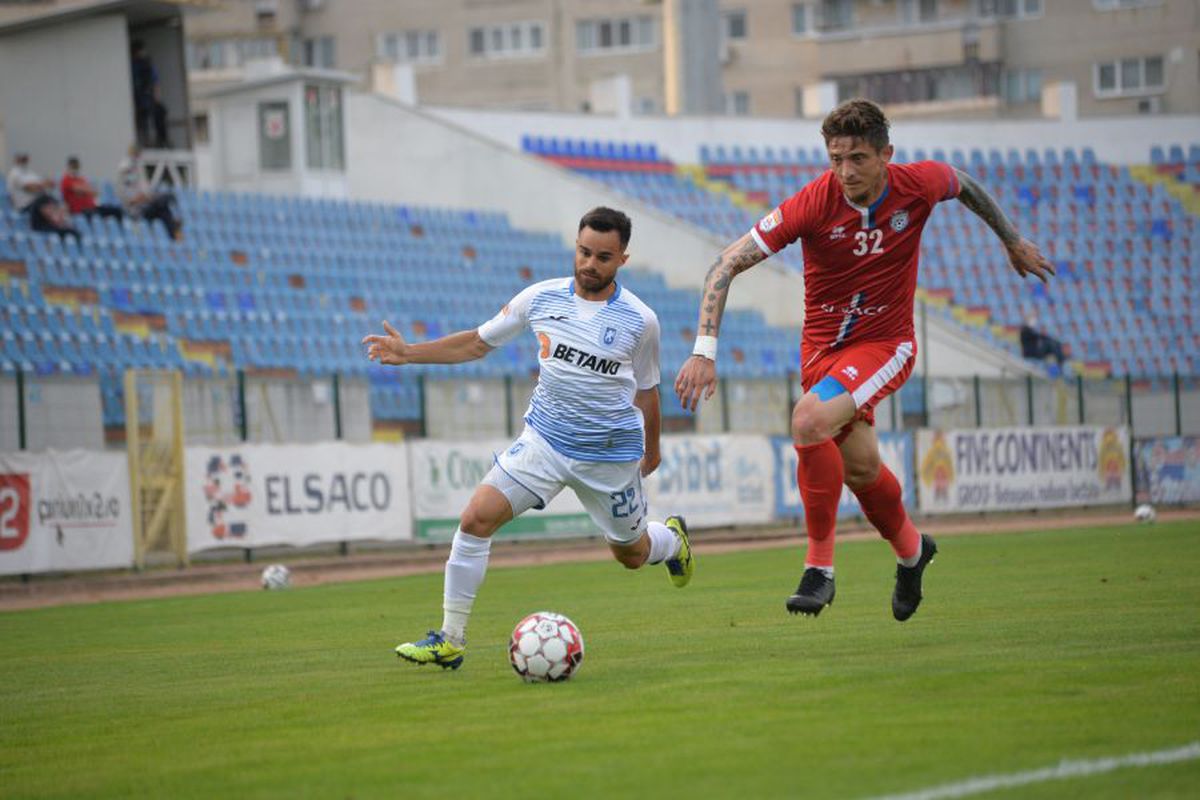 Craiova reacționează după comunicatul dur al CFR-ului: „Se simt amenințați! Atacă tot timpul”