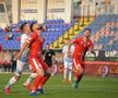 BOTOȘANI - CRAIOVA 0-2. FOTO Craiova, iertată de un penalty la scorul de 0-0! Verdictul lui Ion Crăciunescu