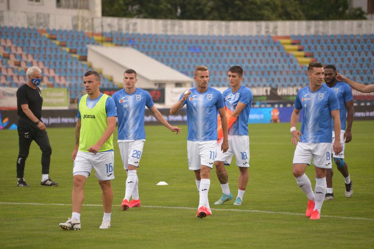 BOTOȘANI - CRAIOVA 0-2. Fierbe Bănia! Ce pregătesc fanii olteni în această noapte