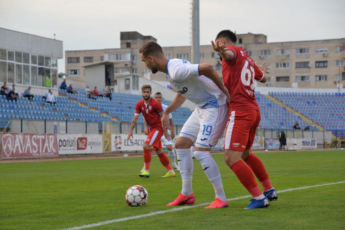 BOTOȘANI - CRAIOVA 0-2. VIDEO + FOTO Chindriș merită medalie de campion! Oltenii se impun din două penalty-uri + Cum arată ACUM clasamentul