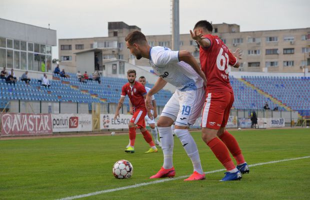 BOTOȘANI - CRAIOVA 0-2. VIDEO + FOTO Chindriș merită medalie de campion! Oltenii se impun din două penalty-uri + Cum arată ACUM clasamentul