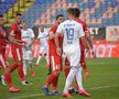 BOTOȘANI - CRAIOVA 0-2. Alexandru Băluță surprinde: care crede că a fost marele avantaj al trupei lui Bergodi