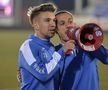 BOTOȘANI - CRAIOVA 0-2. Alexandru Băluță surprinde: care crede că a fost marele avantaj al trupei lui Bergodi