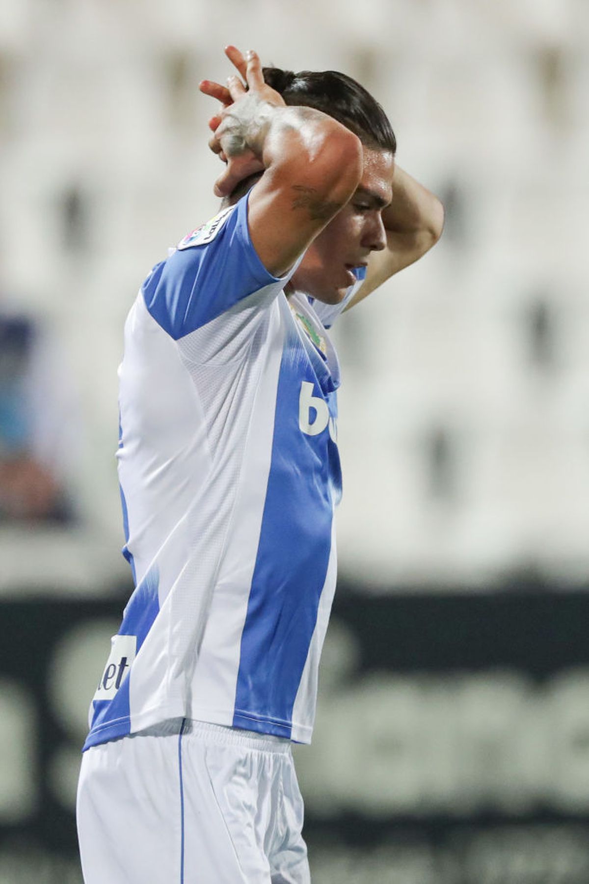 FOTO Dramatism în La Liga! Leganes - Real Madrid