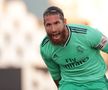 REAL MADRID. Performanța incredibilă realizată de Sergio Ramos » Este singurul fundaș din secolul 21 care reușește asta în La Liga