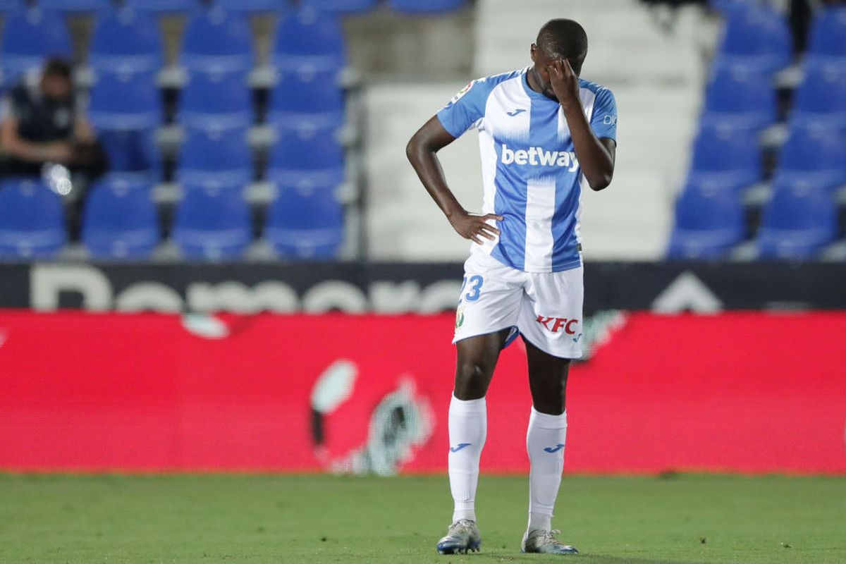 FOTO Dramatism în La Liga! Leganes a retrogradat după o repriză secundă neverosimilă contra lui Real Madrid