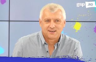 Florin Motroc a fost invitat la GSP LIVE » Urmărește emisiunea integrală AICI