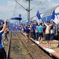 Emulația din Oltenia e fără precedent. Sursă foto: https://www.facebook.com/UCVOficial
