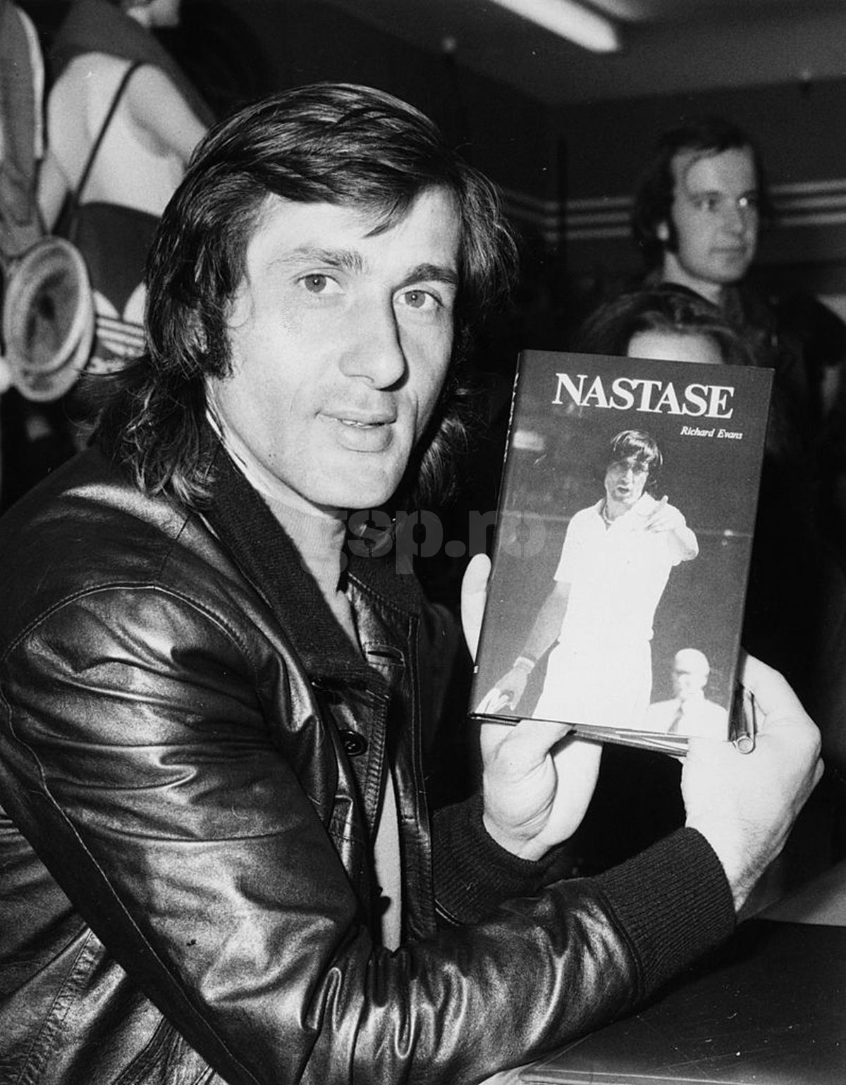 Ilie Năstase și episodul de pomină cu Elena Ceaușescu: „Era rezemată de perete: «Măi flăcău, unde te grăbești așa?»”