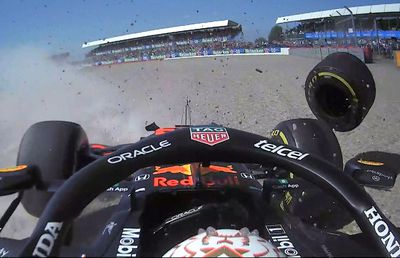 Max Verstappen, externat după accidentul de la Silverstone » Hamiton se apără: „Întotdeauna conduc corect!”