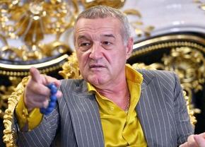 Gigi Becali anunță antrenorul de la FCSB: „500%, el va fi!” + Declarație-șoc: „Lichidez tot, îi dau lui Talpan”