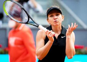 Simona Halep rămâne în TOP 10 WTA » Doar două puncte o despart de locul 11!