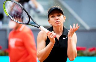 Simona Halep rămâne în TOP 10 WTA » Doar două puncte o despart de locul 11!