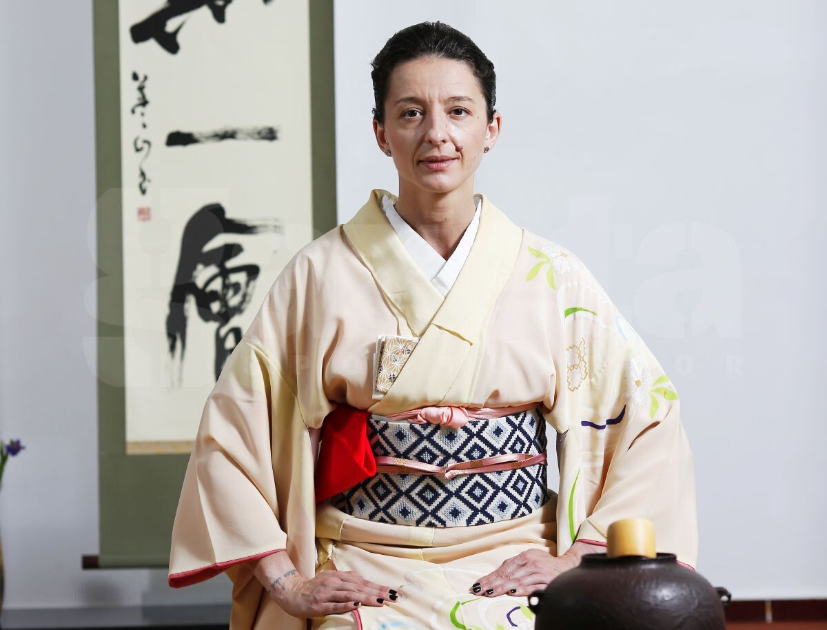 De la prăbușire la triumf » Ana Maria Popescu a analizat pentru GSP fiecare Olimpiadă: „Se poate întâmpla orice”