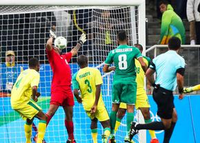 Situație extremă la turneul olimpic de fotbal » Tot lotul în izolare! Nu se știe dacă se mai joacă meciul