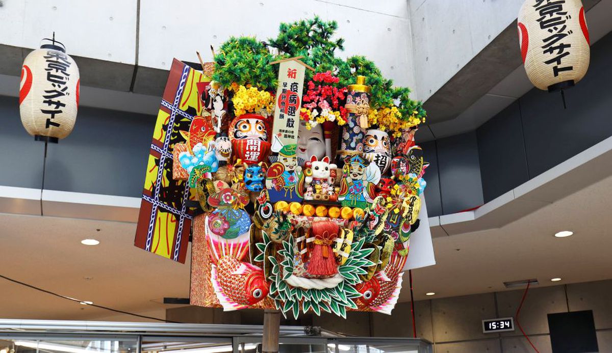 Jocurile Olimpice - galerie generală