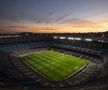 Vechiul Camp Nou/ Foto: Imago