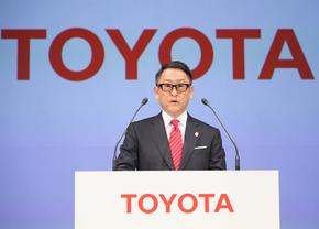 Jocurile Olimpice - 19 iulie » Știrile zilei: sponsorul Toyota a luat o decizie curioasă