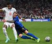 Italia - Anglia, finala EURO 2021 // foto: Guliver/gettyimages