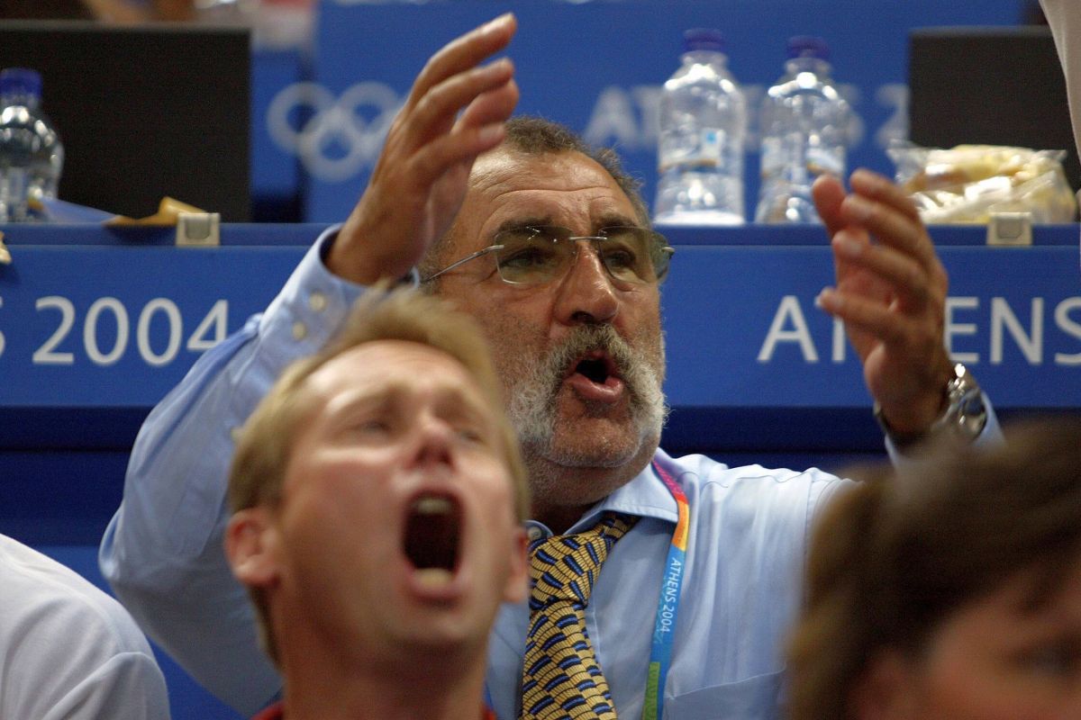 Ion Țiriac: „Eu oameni săraci încă n-am văzut!” » Omul de afaceri cu o avere de 1,75 miliarde de euro, comparație cu Steve Jobs: „Îmi spun ăștia că o să mor”