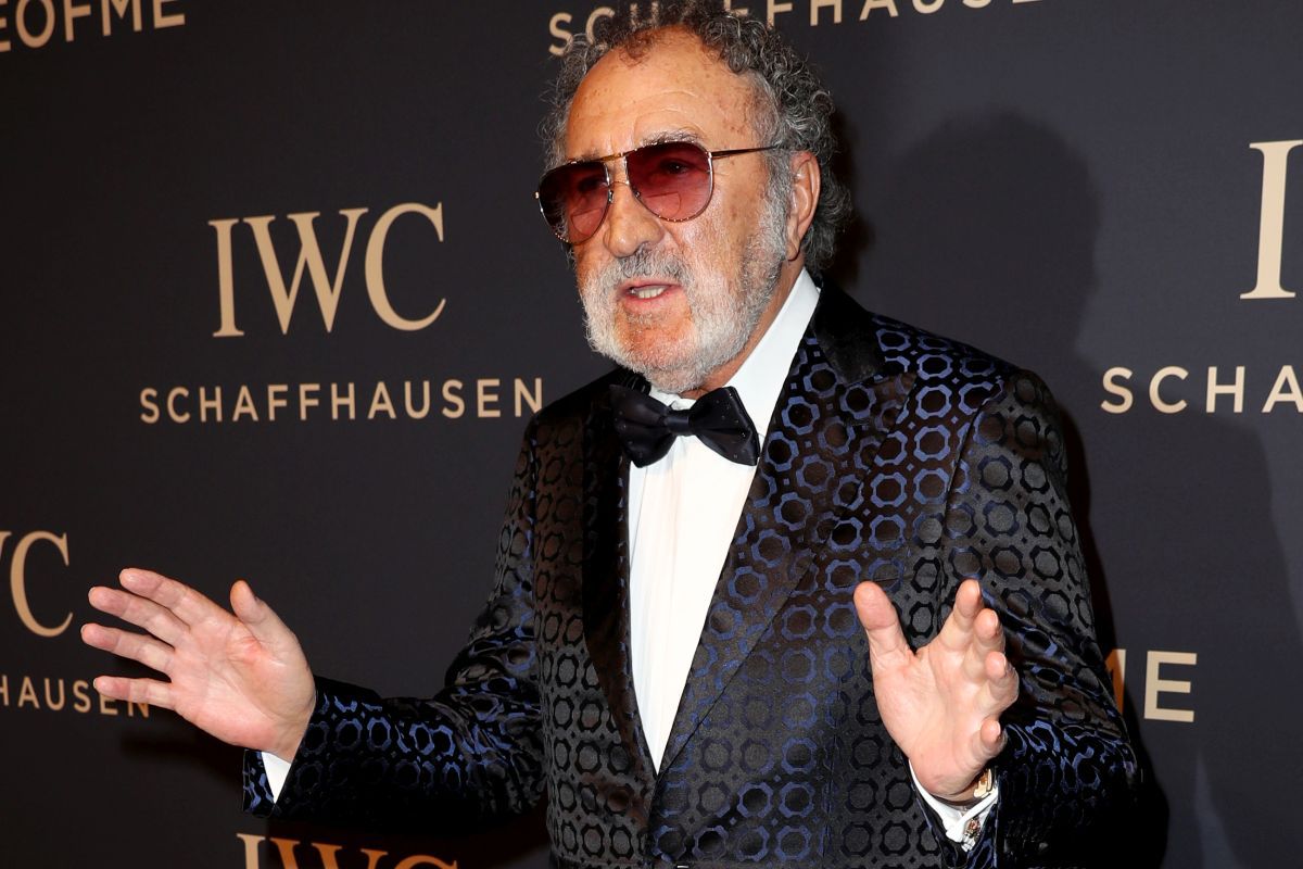 Ion Țiriac, dezarmant înainte de Jocurile Olimpice: „Nepăsare! Oare nu ne e rușine?” + previziunea făcută la Sydney, în 2000