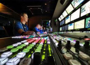 Premieră istorică pentru România la Jocurile Olimpice! O echipă de români se va ocupa de producerea și transmiterea competiției