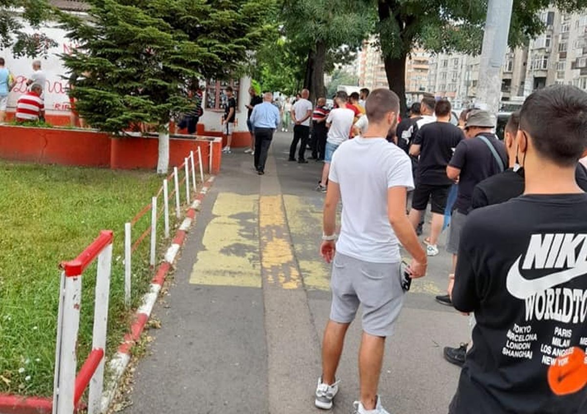 Dinamo a scăpat de o mare problemă! Decizia cu efect imediat luată de noua conducere a „câinilor”