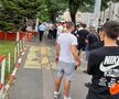 FOTO: facebook.com/PeluzaCatalinHildan
