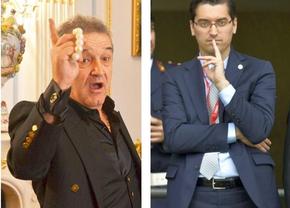 Răzvan Burleanu, acuzație fără precedent la adresa lui Gigi Becali: „N-a reușit să ne cumpere, așa cum a făcut-o cu alții”