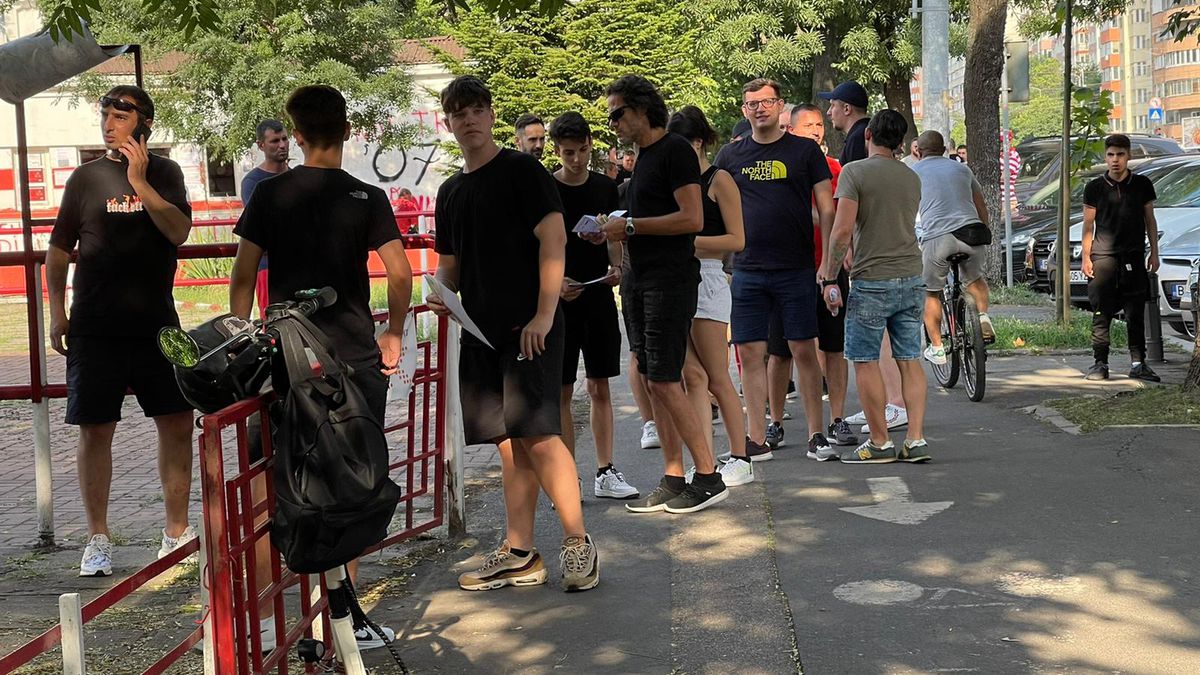 Dinamo a scăpat de o mare problemă! Decizia cu efect imediat luată de noua conducere a „câinilor”