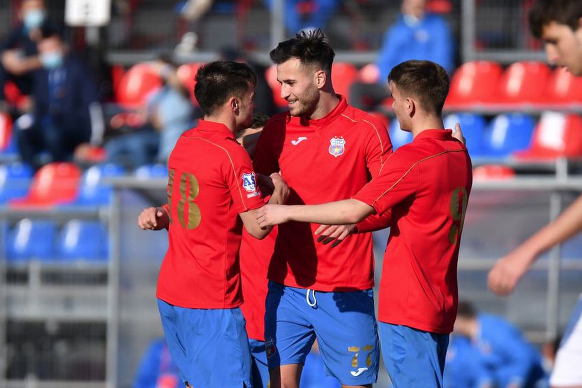 Reacție după cea mai recentă decizie de la CSA Steaua: „Cel care l-a dat afară nu e profesionist, e zero tăiat!”