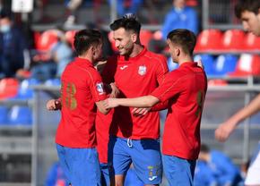 Reacție după cea mai recentă decizie de la CSA Steaua: „Cel care l-a dat afară nu e profesionist, e zero tăiat!”