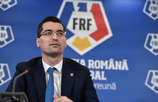 De ce spune Răzvan Burleanu că actuala insolvență de la Dinamo e mai dificilă decât precedenta: „Îmi pare rău pentru angajați”